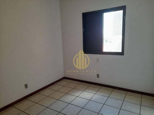 Imagem 9 de 27 de Apartamento Com 3 Dormitórios À Venda, 83 M² Por R$ 380.000 - Presidente Médici - Ribeirão Preto/sp - Ap1803