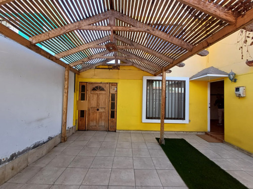 Se Vende Hermosa Casa En El Sector Norte Los Carrilanos