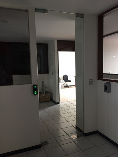 Oficina Privada En Satélite Todo Incluido