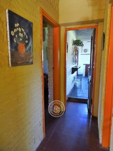 Kaaguy Porá En Villa Serrana