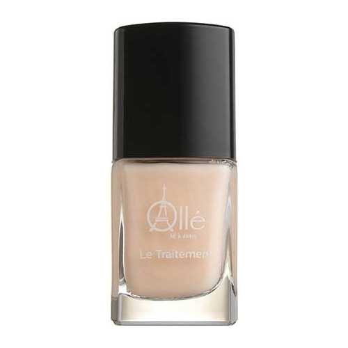 Ollé Base De Uñas Fortalecedora Con Calcio D 12ml