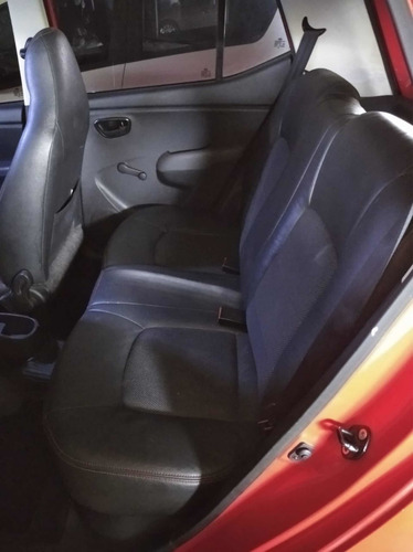 Hyundai I10 Sport