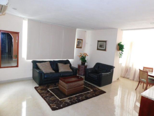 Lindo Apartamento En Venta Bocagrande Cartagena