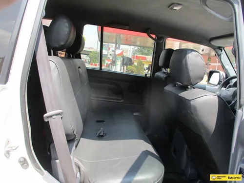 Toyota Prado Vx 4x4 3400cc Mt Aa