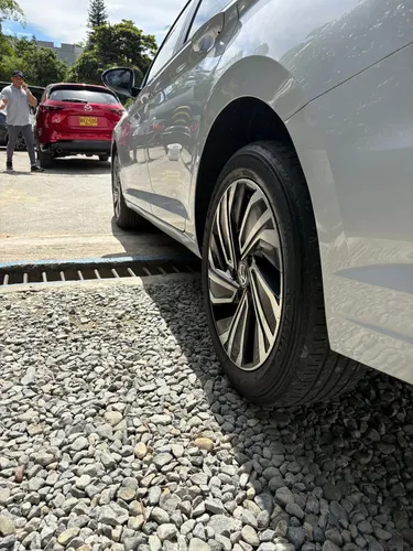 Volkswagen Jetta Sportline 2019