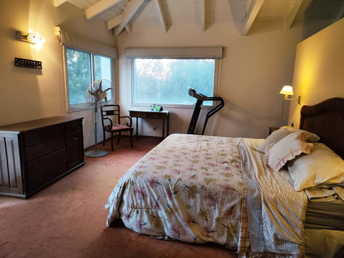 Alquiler Casa Las Delicias 3 Dorm Fondo Golf
