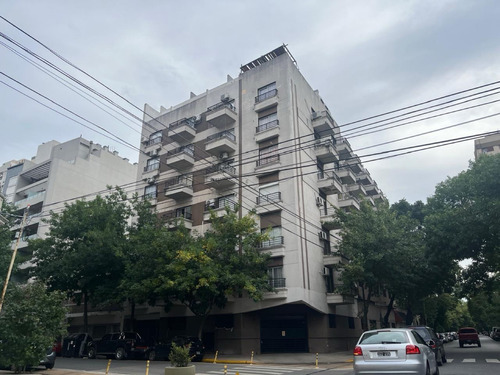 Departamento Monoambiente Super Luminoso!!! - Caballito Norte