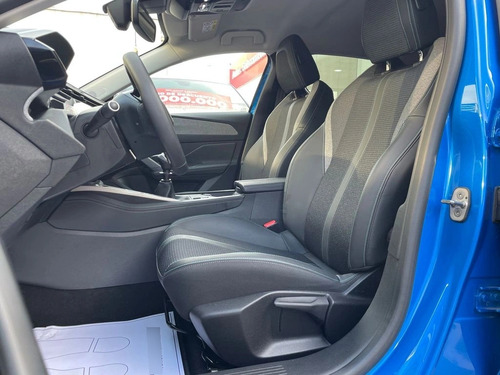Peugeot 308 Allure Puretech 130