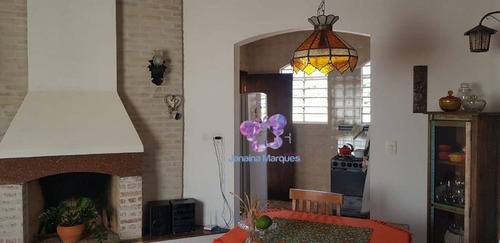 Chácara Com 2 Dormitórios À Venda, 2100 M² Por R$ 660.000,00 - Cruz Almas - Araçariguama/sp - Ch0111