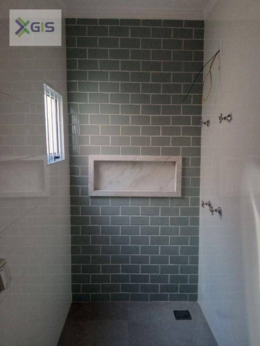Imagem 24 de 27 de Casa Com 3 Dormitórios À Venda, 120 M² Por R$ 380.000 - Residencial Jardim Vista Bela - São José Do Rio Preto/são Paulo - Ca2152