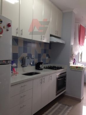 Imagem 4 de 12 de 06389 - Apartamento 2 Dorms, Jardim D Abril - Osasco/sp - 6389