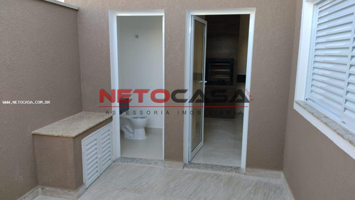 Imagem 9 de 13 de Casa Em Condomínio Para Venda Em Sorocaba, Cajuru Do Sul, 3 Dormitórios, 1 Suíte, 1 Banheiro, 2 Vagas - Cac706_1-2201017