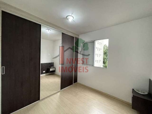 Imagem 10 de 15 de Apartamento - Ref: 6806 - V-6806