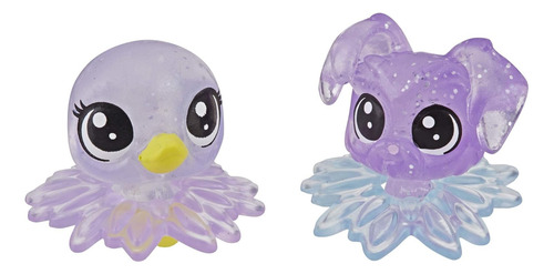 Littlest Pet Shop 2 Pets Surpresas Box Mistério