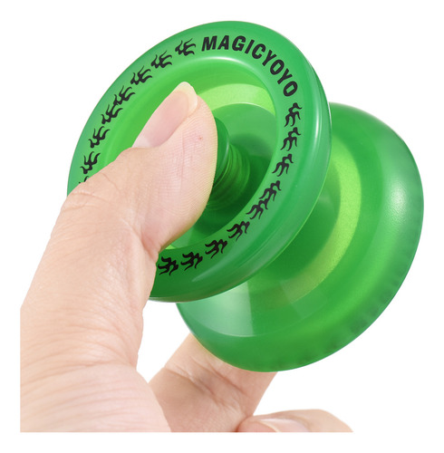 . Para Yoyo Ball Con Bolsa Para Niños Yoyo 5, Sin Respuesta