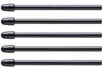 Comprar Pack 5 Puntas Lapiz Repuesto Wacom Ack24501z Para Wacom One* Color Negro
