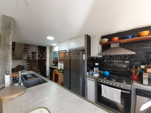 Imagen 9 de 30 de Apartamento En Venta - Los Palos Grandes 22-16330 - Ja 04242153335