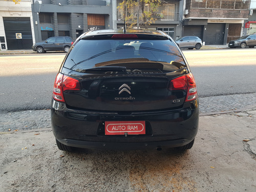 Citroën C3 1.5 Tendance Pack Secure I 90cv