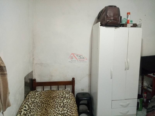 Imagem 30 de 30 de Casa Térrea Para Venda - Cidade Júlia - Id 1437 - 1437