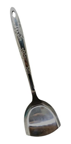 Cucharon Utensilio De Cocina De Acero Inoxidable L18203