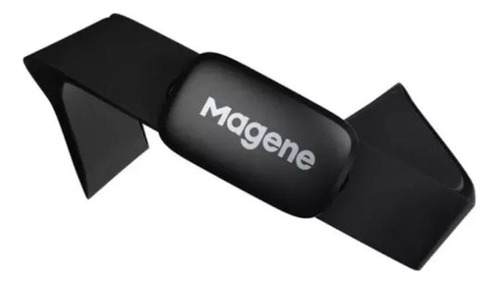 Magene Banda Monitor Ritmo Cardíaco Bluetooth / Ant+