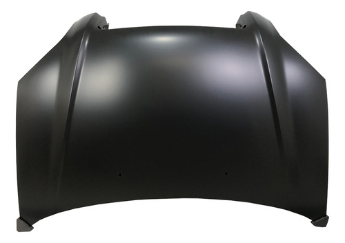 Capot Para Hyundai Tucson 2006 A 2010 Tyg