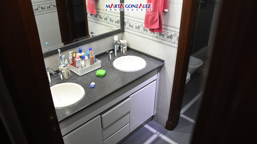Casa En Venta Villa Sarmiento