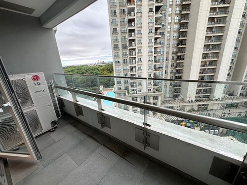 Alquiler Temporal Alvear Tower Semipiso 2 Ambientes