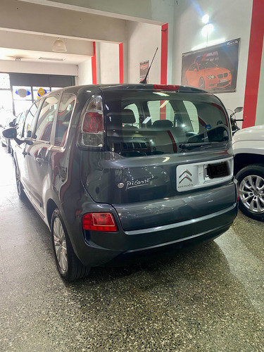 Citroën C3 Picasso 1.6 Sx 110cv