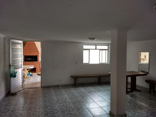 Imagem 11 de 16 de Casa No Assunção 11 X 36 Ponto Comercial Ou Prédio - Ca10112