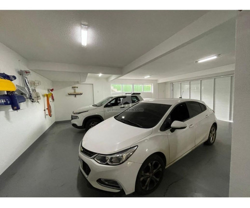 Imagem 25 de 25 de Casa Para Venda No Bairro Ariribá Em Balneário Camboriú, 5 Quartos Sendo 4 Suítes, 4 Vagas, - Ml_438
