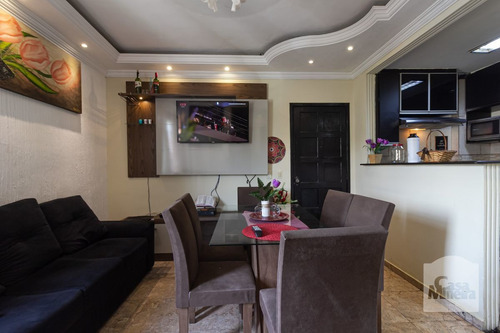 Imagem 3 de 15 de Apartamento À Venda No Santa Branca - Código 417922 - 417922