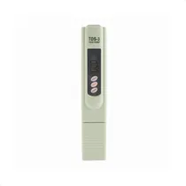 Comprar Medidor Tds Calidad Pureza Del Agua Temperatura Solidos Ppm