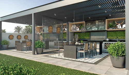 Imagen 7 de 7 de Concepto New Life Macul - Imagina