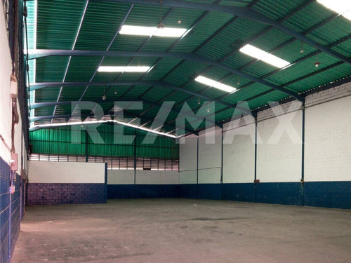Imagen 3 de 12 de Galpón En Castillito, San Diego, Precio De Oportunidad / Marco Sevilla Cod: 448772