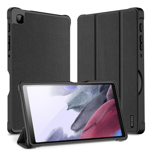 Funda Inteligente For Galaxy Tab A7 Lite 8.7 Sm-t220/t225