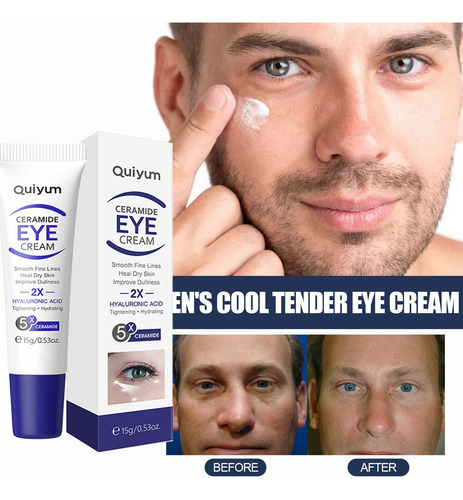 Lifting Eye Melhora A Elasticidade E Hidratação Da Pele 15g