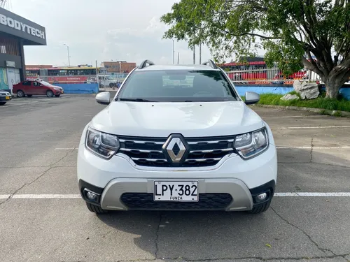 Renault Duster 1.3 Intense Mt 4x4