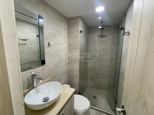 Apartamento En Arriendo En El Poblado. Cod A776001