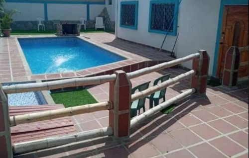 Imagen 21 de 21 de Salinas Casa Con Piscina Privada Por Dias