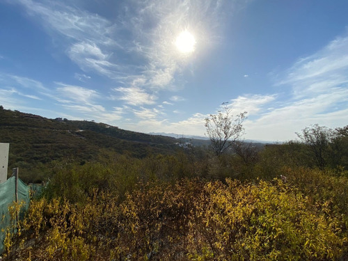 Imagen 5 de 6 de Country La Deseada - Excelente Lote 1145 M2 Espalda C/ La Rufina Orientación O