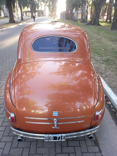 Imagen 6 de 18 de Ford Deluxe
