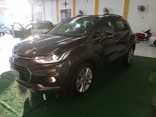 Chevrolet Tracker 2019 1.4 Premier Turbo Aut. 5p