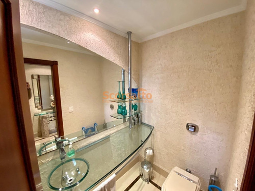 Imagem 8 de 30 de Casa De Condomínio - Padrão Jardim Europa, Itapecerica Da Serra/sp - 2118