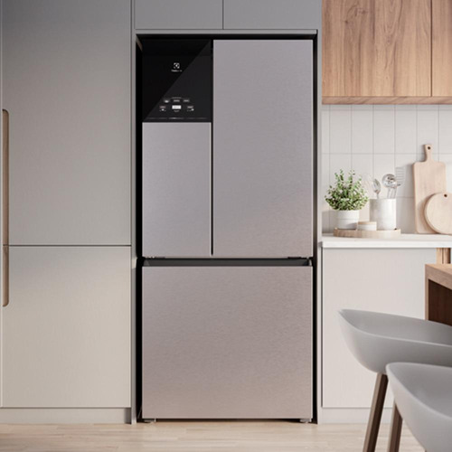 Geladeira Inverter Frost Free Electrolux 3 Portas 590l 220v