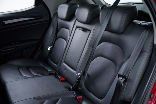 JAC T50 1.6 16V 5p Aut.