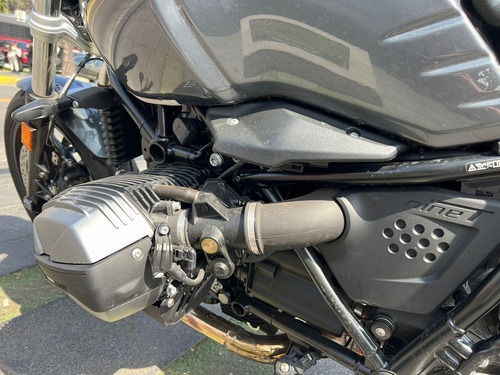 Bmw R Ninet 2023
