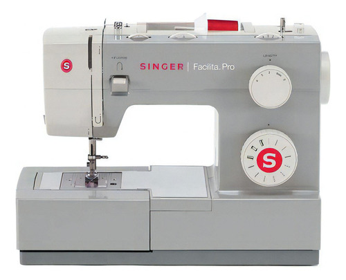 Maquina De Coser Singer Facilita Pro 4423