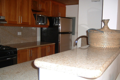Imagen 5 de 14 de Apartamento Frente Al Golf