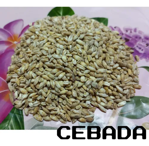 Cebada Perlada Bulto X 10 Kilos - Kg a $8292